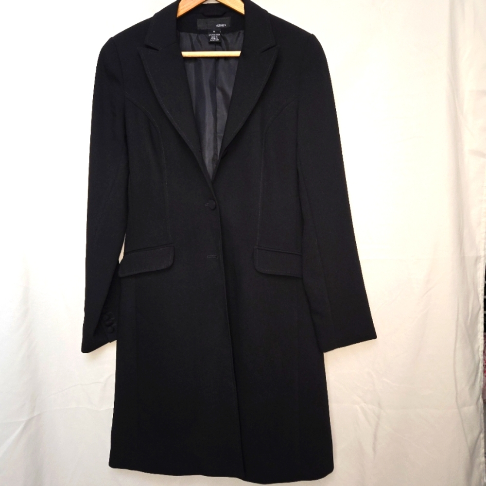Hennes for H&M coat